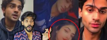 Raheel Viral Video: Watch The Full Video Here