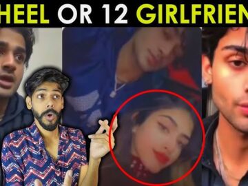 Raheel Viral Video: Watch The Full Video Here