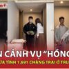 Hong Ty Viral Video