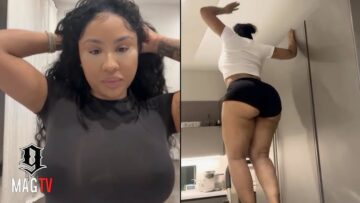 Ari Fletcher Leak Video: Watch The Full Exclusive Footage Here