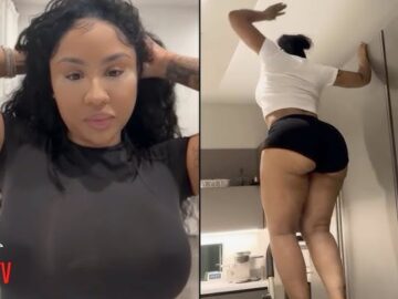 Ari Fletcher Leak Video: Watch The Full Exclusive Footage Here