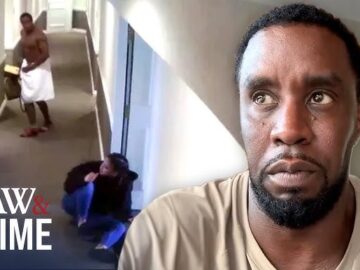 Leaked Diddy Viral Video