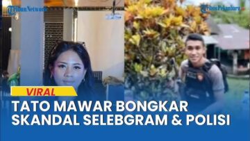 Selebgram Ambon Viral Video Shocks Netizens: Watch The Full Video Here