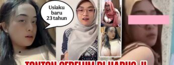 Video Viral Bu Salsa