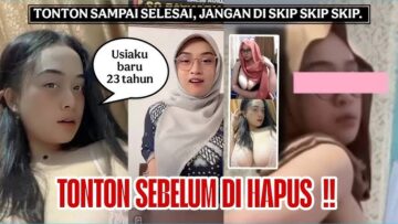 Video Viral Bu Salsa