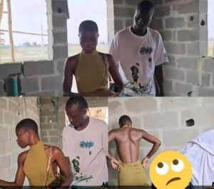 Daisy Melanin Viral Knacking Video Daisy Melanin’s Viral Knacking Video