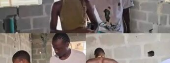 Daisy Melanin’s Viral Knacking Video