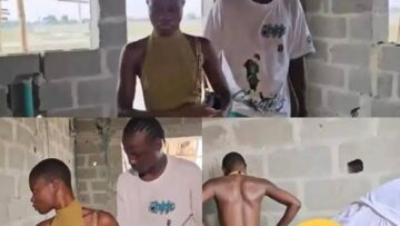 Daisy Melanin’s Viral Knacking Video