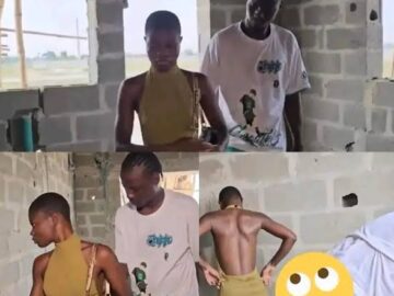 Daisy Melanin’s Viral Knacking Video