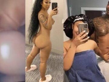 Full Video: Ari Fletcher Viral Video Leaked Trending On Twitter