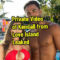 Kendall Love Island Leaked Video