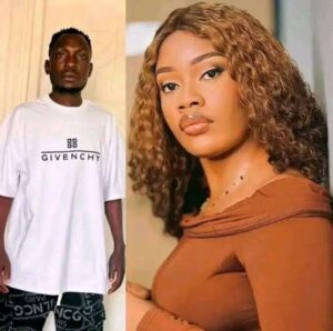 Ocean Tambwe and Tabitha Leaked Video