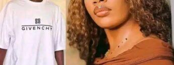 Ocean Tambwe and Tabitha Leaked Video