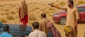 Balochistan Viral Video