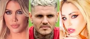 Mauro Icardi Viral Video