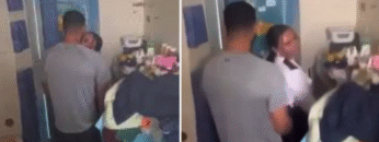 Linda De Sousa Abreu Viral Video