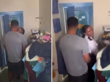 Linda De Sousa Abreu Viral Video