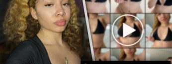 Maya Buckets Video Goes Viral: Watch The Full Video Here!