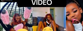Alicia Kanini Viral Video Sparks Global Buzz: Watch the Full Video Here