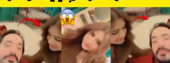 minahil malik new viral