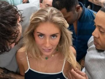 Bonnie Blue Leak Video