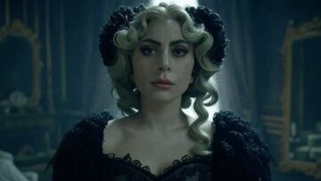Lady Gaga Dead Dance Leak For Wednesday Season 2: Watch The Full Video Here