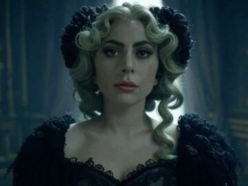 Lady Gaga Dead Dance Leak For Wednesday Season 2: Watch The Full Video Here