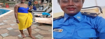 Christelle Eboa Leaked Sex Tape