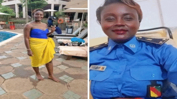 Christelle Eboa Leaked Sex Tape