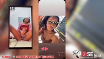 South African Baddie Esihle M@sturb@t!on V!d€0 L€@ks Online — Internet Can’t Keep Calm!