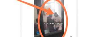 L€@k€d V!d€0 Shows UNIPORT Lecturer H@r@ssing Female Student In His Office