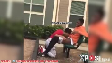 Campus Læks: Uni Girl Caught Giving H€@d To Male Student In Park