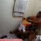 Man Caught On Video Kn@cking His Wife’s Sister In Bathroom — She Just Came To Visit O!