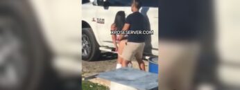 Læked Video Of Couple Fvck1ng Outside Stadium During Live Show Of Coldplay Concert In Miami Gardens