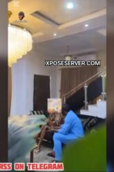 CheffingKing L£@k: Prank Turns X-R@t£d As He Sm@sh£s Friend’s Girlfriend Who Sells Clothes