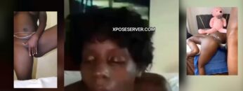 All L£@k Compilation Of Ifunaya Lawyer AKA “Baddest Lawyer” M@st¥rb@†!ng & Getting ƒµ¢₭£d Hard