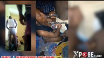 LÆaked Video Of Westerford School Student In South Africa ℜ*p1ng Their Female Coursemate