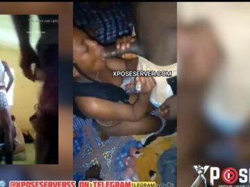 LÆaked Video Of Westerford School Student In South Africa ℜ*p1ng Their Female Coursemate