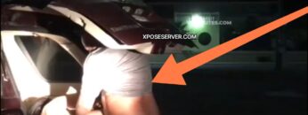 South African Man C@ught With Hooker Inside Car Trunk, Læks Video Sparks Online Frenzy