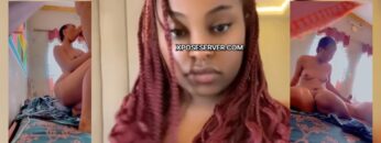 Florence Læk S3xTape With Ex Læked Ønline After She Marries Onîtsha Billiønaire