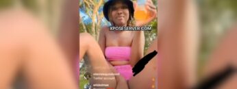 Læks Video Of Naija Baddie Named Primly Boldly Flashing Pu$$y Live On Instagram