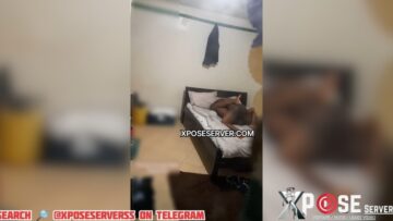 2 UNICAL 100L Students Eko & Michael Caught On Tåpe F¥¢king In Hostel
