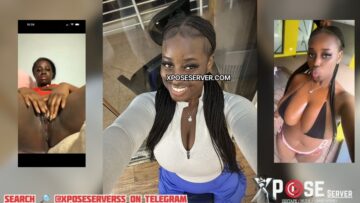 Full Video Of Jael {Jael Rogers} L£@ked Videos As It Go Viral