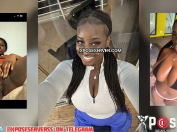 Full Video Of Jael {Jael Rogers} L£@ked Videos As It Go Viral