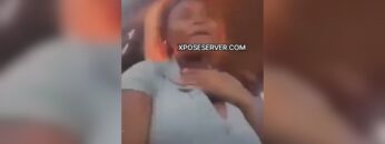 Zimbabwean Pastor Daughter Læks Online Sµcking Friend’s Pµssy – Internet On Fire!