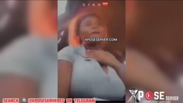 Zimbabwean Pastor Daughter Læks Online Sµcking Friend’s Pµssy – Internet On Fire!