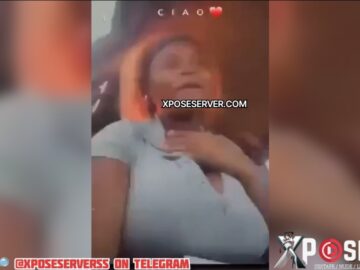 Zimbabwean Pastor Daughter Læks Online Sµcking Friend’s Pµssy – Internet On Fire!