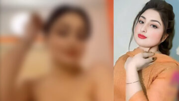 Sumbal Malik Viral Video: Pakistani TikTokers Leaked Scandal Takes the Internet by Storm