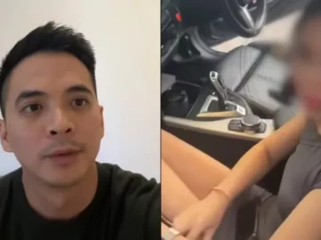 Wong Lu Yang Viral Video