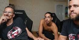 Jean Pormanove Viral Video